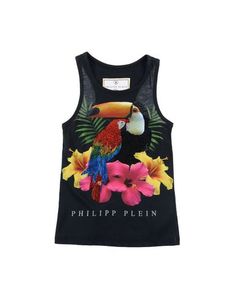 Футболка Philipp Plein