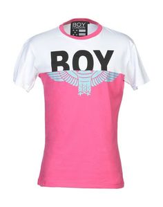 Футболка BOY London