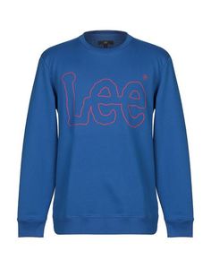 Толстовка Lee