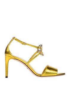 Сандалии Gucci