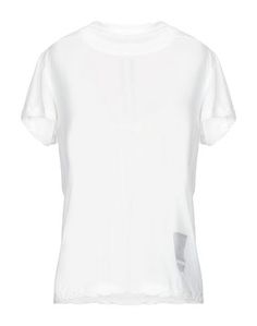 Футболка Drkshdw BY Rick Owens