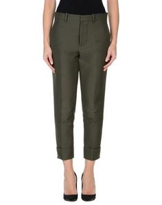 Повседневные брюки Marni