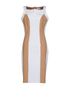 Платье до колена Christies À Porter