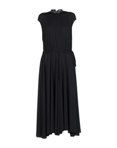 Платье длиной 3/4 CÉline