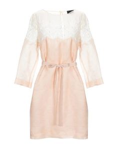 Короткое платье Just Cavalli
