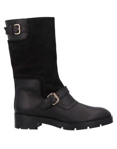 Сапоги Tod`S