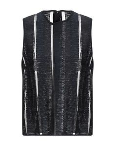 Топ без рукавов Msgm