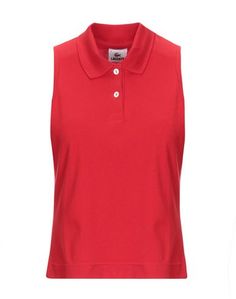 Поло Lacoste