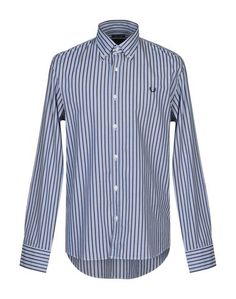 Pубашка Fred Perry