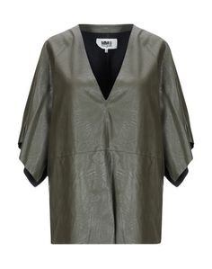 Блузка Mm6 Maison Margiela