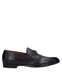 Мокасины Bally