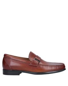 Мокасины Bally