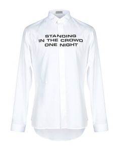 Pубашка Dior Homme