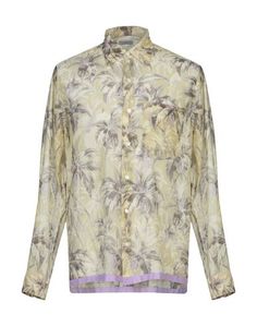 Pубашка Dries Van Noten