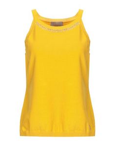 Топ без рукавов VDP Club