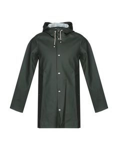 Легкое пальто Stutterheim