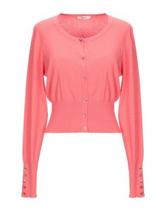 Кардиган Lucky LU Milano