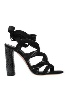 Сандалии Casadei