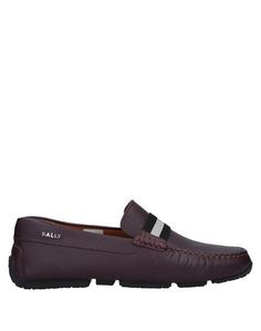 Мокасины Bally