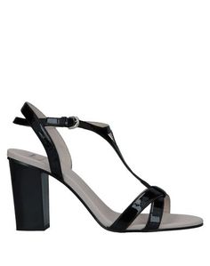 Сандалии Jil Sander Navy