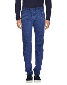 Джинсовые брюки Pierre Balmain