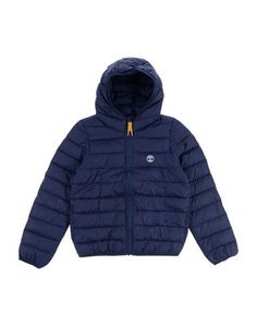Пуховик с синт. наполнителем Timberland