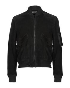 Куртка Saint Laurent