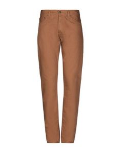 Джинсовые брюки Carhartt