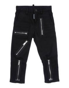 Повседневные брюки Dsquared2