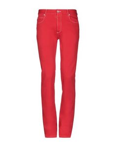 Джинсовые брюки Maison Margiela