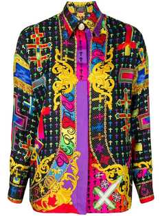 Винтаж Versace Vintage