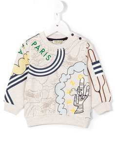 Одежда для мальчиков (0-36 мес.) Kenzo Kids