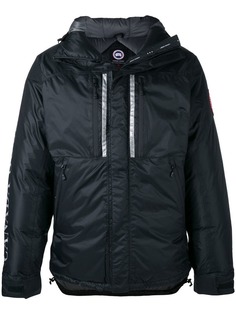 Одежда Canada Goose