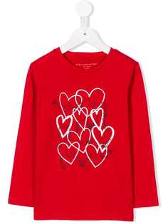 Одежда для девочек (2-12 лет) Stella Mccartney Kids