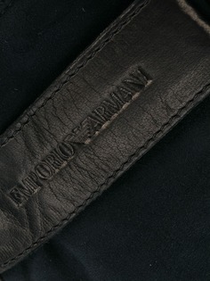 Аксессуары Emporio Armani
