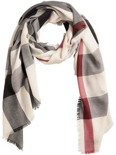 Аксессуары Burberry