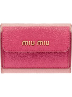 Аксессуары Miu Miu