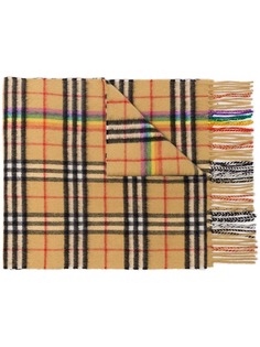 Аксессуары Burberry