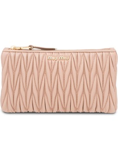 Аксессуары Miu Miu