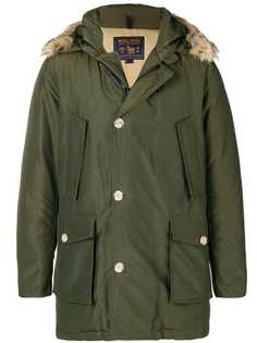 Одежда Woolrich