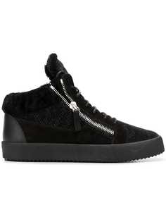 Обувь Giuseppe Zanotti Design