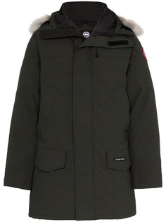 Одежда Canada Goose