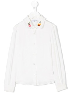 Одежда для девочек (2-12 лет) Monnalisa