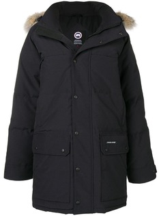 Одежда Canada Goose