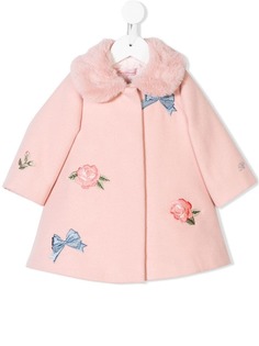 Одежда для девочек (0-36 мес.) Miss Blumarine