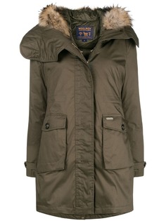 Одежда Woolrich