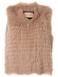 Одежда Yves Salomon