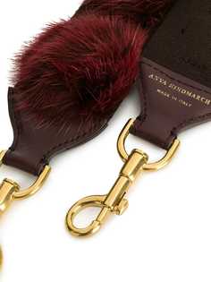 Сумки Anya Hindmarch
