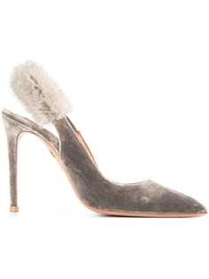 Обувь Aquazzura