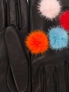 Аксессуары Fendi